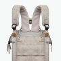 Sac à dos Adventurer Medium 23 litres + 2 grandes pochettes Reims