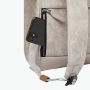 Sac à dos Adventurer Medium 23 litres + 2 grandes pochettes Reims
