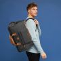 Sac de voyage Duffle 30 cm + 2 grandes pochettes Londres