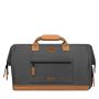 Sac de voyage Duffle 30 cm + 2 grandes pochettes Londres