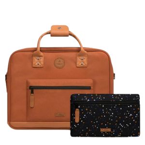 Sac ordinateur Messenger Business 15 pouces Turin Sac ordinateur Messenger Business 15 pouces Turin