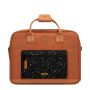 Sac ordinateur Messenger Business 15 pouces Turin