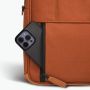 Sac ordinateur Messenger Business 15 pouces Turin