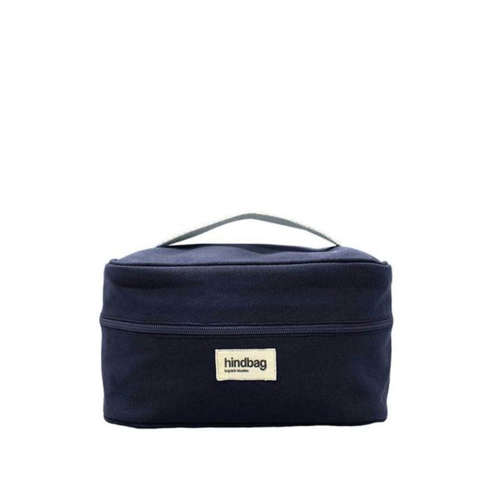 Trousse de toilette Gaspard 25 cm Navy Blue