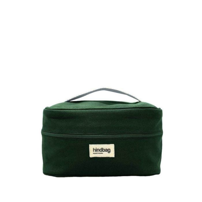 Trousse de toilette Gaspard 25 cm Sapin