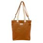 Sac shopping Paul 38cm Sienne