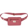 Sac banane Harry 24 cm Rose Blush