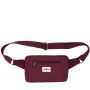 Sac banane Harry 24 cm Prune