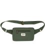 Sac banane Harry 24 cm Olive