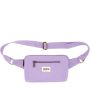 Sac banane Harry 24 cm Lilas