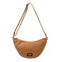 Sac banane Andréa 32 cm Cannelle