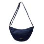 Sac banane Andréa 32 cm Navy