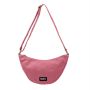 Sac banane Andréa 32 cm Rose Blush