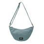 Sac banane Andréa 32 cm Sauge