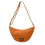 Sac banane Andréa 32 cm Sienne