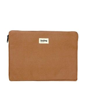 Housse pour ordinateur 13 pouces Cannelle