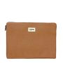 Housse pour ordinateur 13 pouces Cannelle
