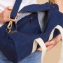 Sac polochon Mini Simon 35 cm Navy