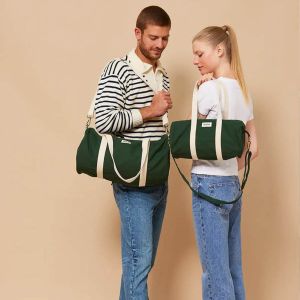 Sac polochon Mini Simon 35 cm Sapin Sac polochon Mini Simon 35 cm Sapin