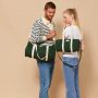 Sac polochon Mini Simon 35 cm Sapin