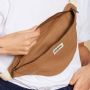 Sac banane Olivia 32 cm Cannelle