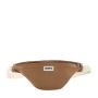 Sac banane Olivia 32 cm Cannelle