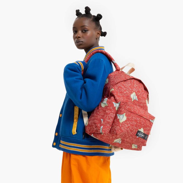 Sac à dos Day Pak'r 24 Litres Van Gogh Red