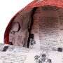 Sac à dos Day Pak'r 24 Litres Van Gogh Red
