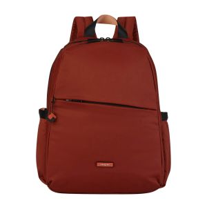 Sac à dos ordinateur Solar 39 cm 13 pouces Cherry Mahogany Sac à dos ordinateur Solar 39 cm 13 pouces Cherry Mahogany