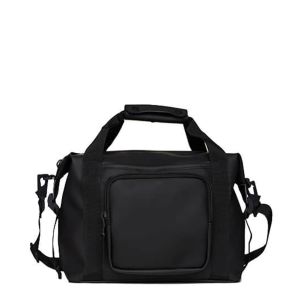 Sac de voyage cabine Texel Kit Bag 17,4L Noir