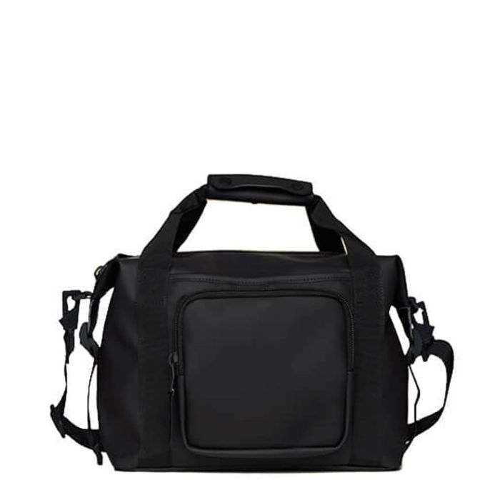 Sac de voyage cabine Texel Kit Bag 17,4L Noir