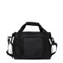 Sac de voyage cabine Texel Kit Bag 17,4L Noir