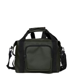 Sac de voyage cabine Texel Kit Bag 17,4L Green Sac de voyage cabine Texel Kit Bag 17,4L Green