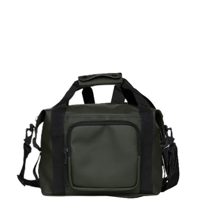 Sac de voyage cabine Texel Kit Bag 17,4L Green