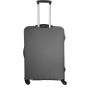 Housse de valise 84034 taille L Gris