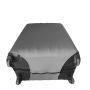 Housse de valise 84034 taille L Gris