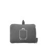 Housse de valise 84034 taille L Gris