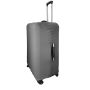 Housse de valise 84034 taille M Gris