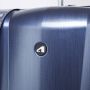 Valise rigide Platinel 3.0 69 cm Blue