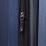 Valise rigide Platinel 3.0 69 cm Blue