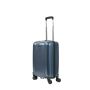Valise rigide Platinel 3.0 55 cm Blue