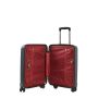 Valise rigide Platinel 3.0 55 cm Blue