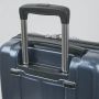Valise rigide Platinel 3.0 55 cm Blue