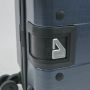 Valise rigide Platinel 3.0 55 cm Blue