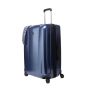 Valise rigide Platinel 3.0 79 cm Blue