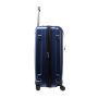 Valise rigide Platinel 3.0 79 cm Blue