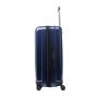 Valise rigide Platinel 3.0 79 cm Blue
