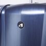 Valise rigide Platinel 3.0 79 cm Blue