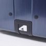Valise rigide Platinel 3.0 79 cm Blue