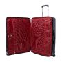 Valise rigide Platinel 3.0 79 cm Blue